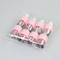 8PCS Stainless Steel Butterfly Cookie Cutter Set