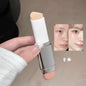 Dual Purpose Brush Head Foundation Stick Cream
