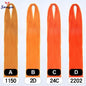 Snoya 120cm Synthetic Hair for Wig Styling and Volume