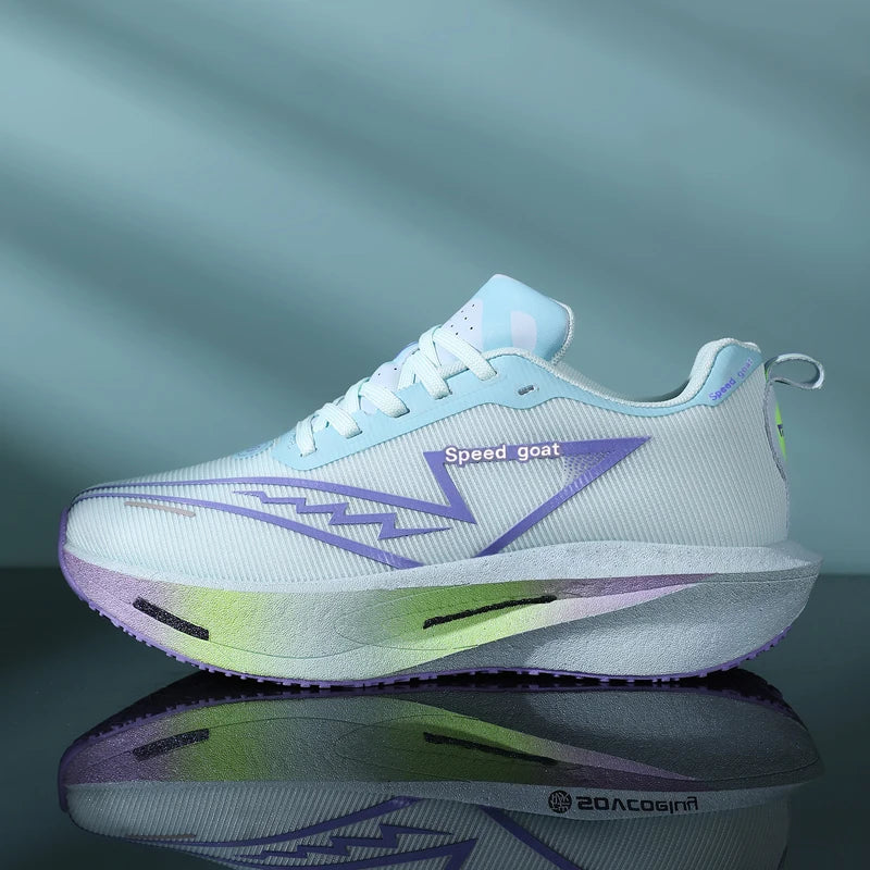 Men's Non-Slip Shock-Absorbing Sports Casual Shoes