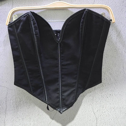Y2k Women Camisole Tops Slimming Lingerie