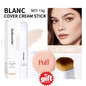 Lakerain Color Changing Foundation Stick Cream Waterproof