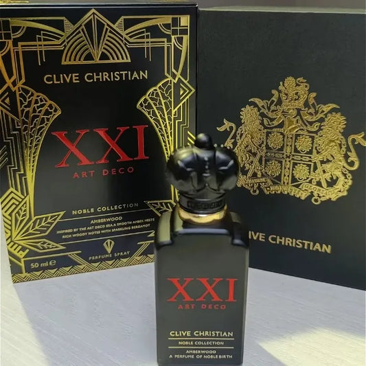 Blonde Amber Fresh Unisex Perfume 50ml Elegant Fragrance