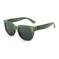 ZENOTTIC Square Polarized Sunglasses for Women UV400