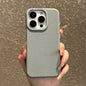 Luxury Lichee Pattern TPU Case for iPhone Pro Max