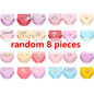 Cotton Cartoon Unicorn Print Girls Panties Set