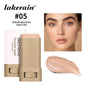 Skin Tint Stick Waterproof Tinted Serum Foundation
