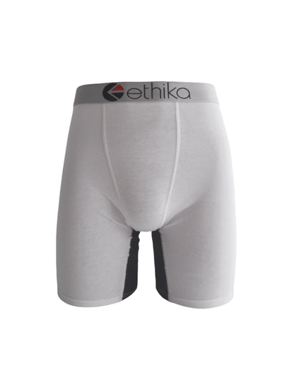 Men's Cotton Boxer Shorts Plus Size