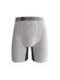 Men's Cotton Boxer Shorts Plus Size