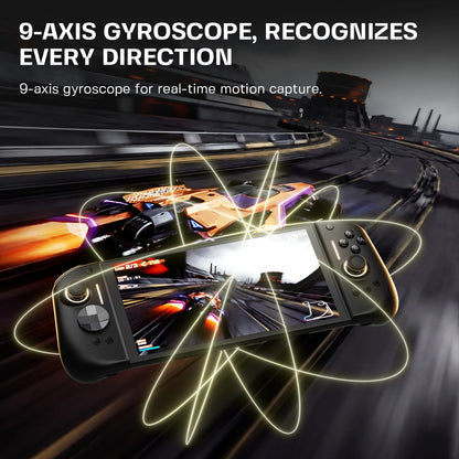NYXI Hyperion 3 Wireless Controller