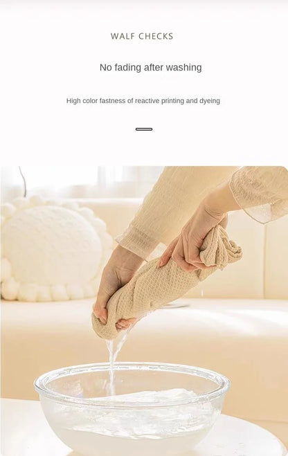 Waterproof Polyester Sofa Towel Mat for Pets
