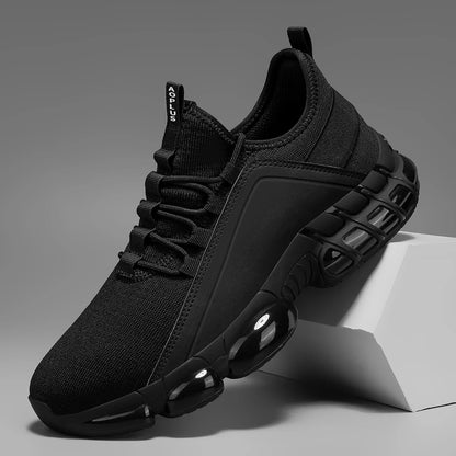 Men's Breathable Lightweight Casual Shoes
