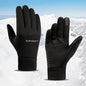 Winter Warm Touch Screen Cycling Gloves for Sports
