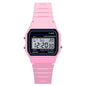 Luxury Digital Military Sport Watch Waterproof for Kids