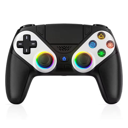 Wireless Gamepad for Playstation 5 with Turbo Function