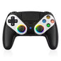 Wireless Gamepad for Playstation 5 with Turbo Function