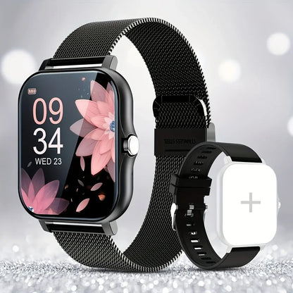 Smartwatch with Phone Calling and Multi-Sport Mode