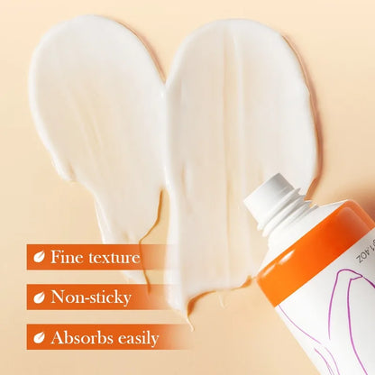 Stretch Mark Removal Cream for Women