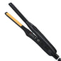 2-in-1 Mini Hair Straightener and Curling Iron