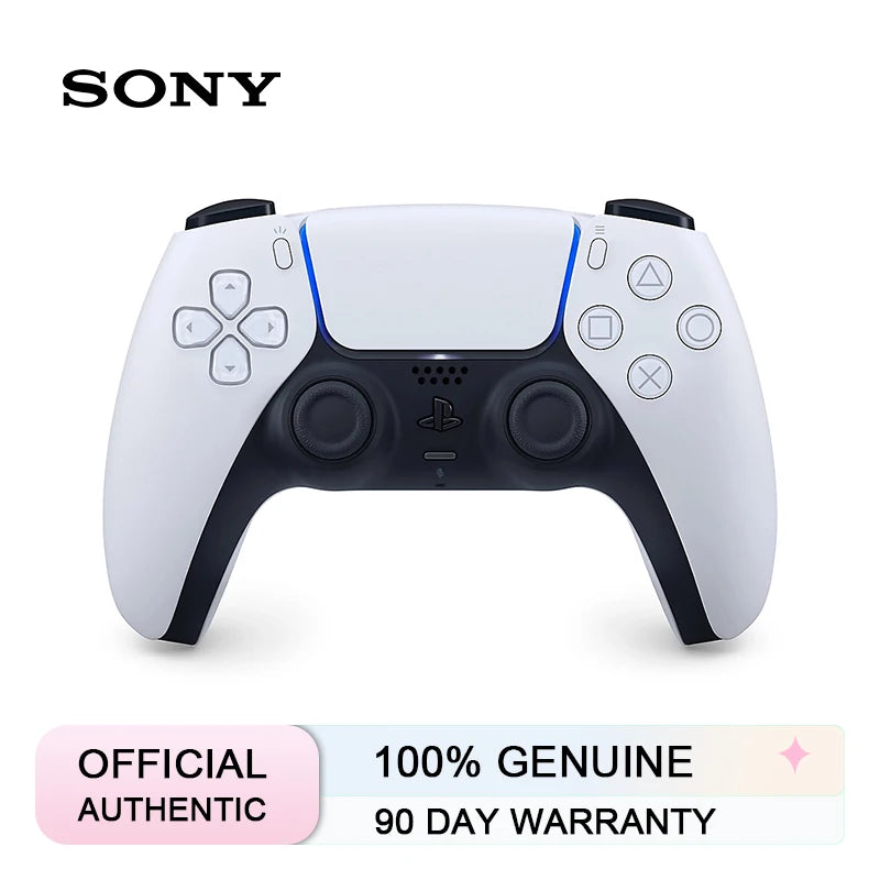 Sony DualSense Wireless Controller for PlayStation 5