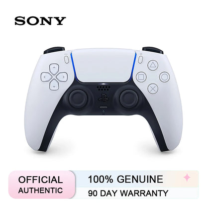 Sony DualSense Wireless Controller for PlayStation 5