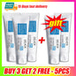 B5 Moisturizing Cream for Dry Chapped Skin