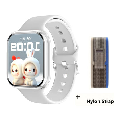 GPS Smart Watch with Heart Rate Monitor and Bluetooth Call