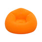 Inflatable PVC Sofa Chair for Indoor and Outdoor Use