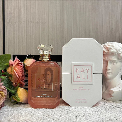 KAYALI 100ml Eau De Parfum Collection for Women and Men