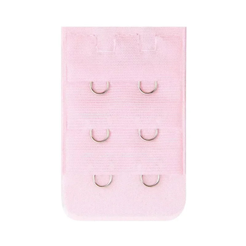 Elastic Bra Extenders for Women Adjustable Nylon Straps