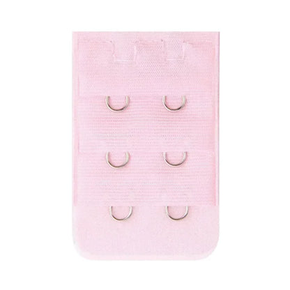 Elastic Bra Extenders for Women Adjustable Nylon Straps