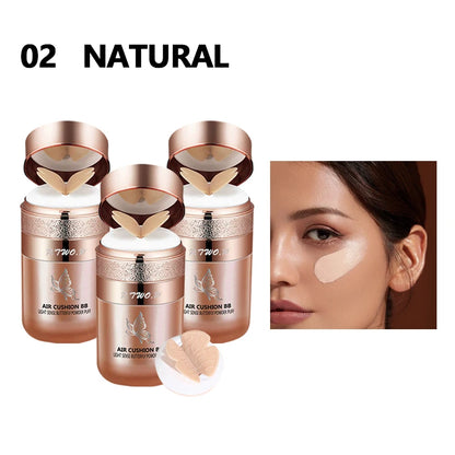 Air Cushion BB Cream Moisturizing Foundation Concealer