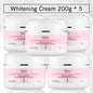 AILKE Vitamin C & Glutathione Skincare Set