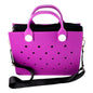 EVA Casual Waterproof Tote Bag for Women