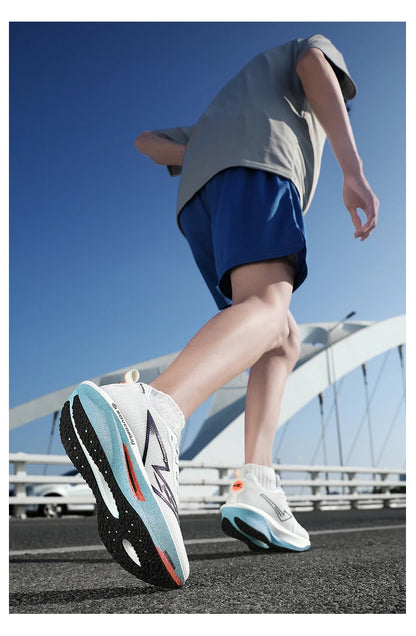 Men's Breathable Lightweight Running Shoes