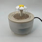 Automatic USB Pet Water Fountain – 1200ml