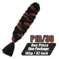 Kanekalon Jumbo Braiding Hair 82 Inch Kinky Straight