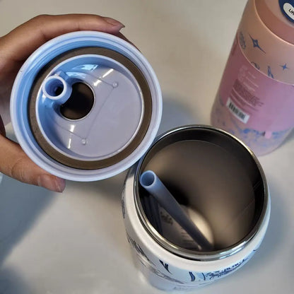 32oz Stainless Steel Vacuum Insulated Water Bottle