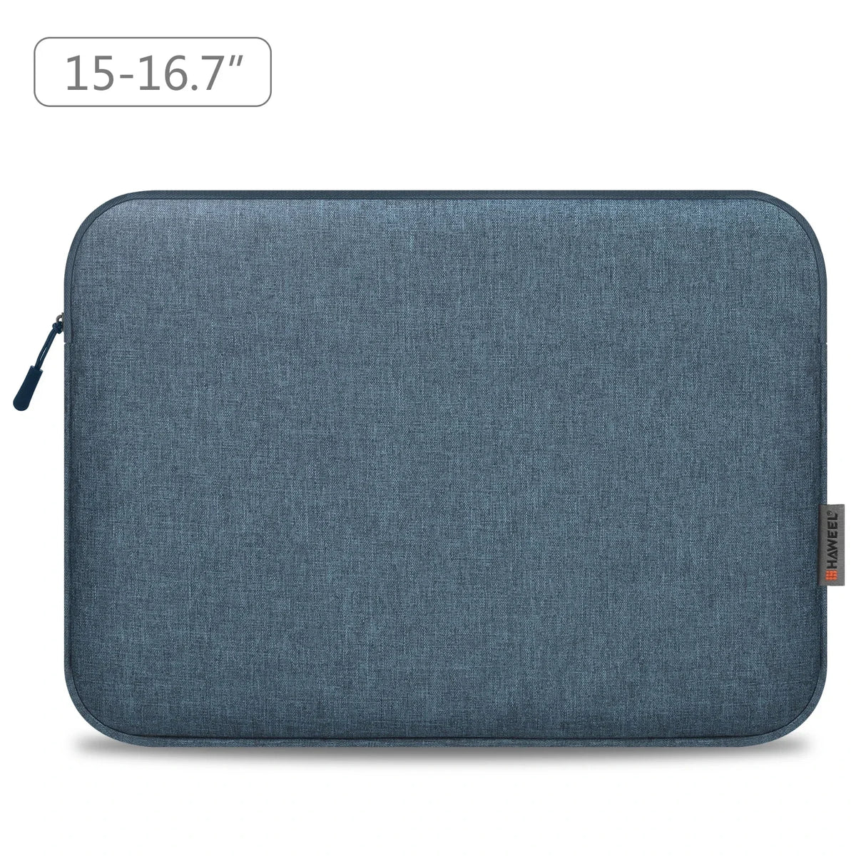 Shockproof Laptop Sleeve for 15 to 16.7 Inch Devices