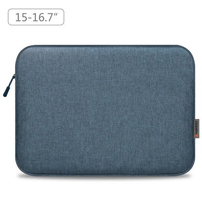 Shockproof Laptop Sleeve for 15 to 16.7 Inch Devices