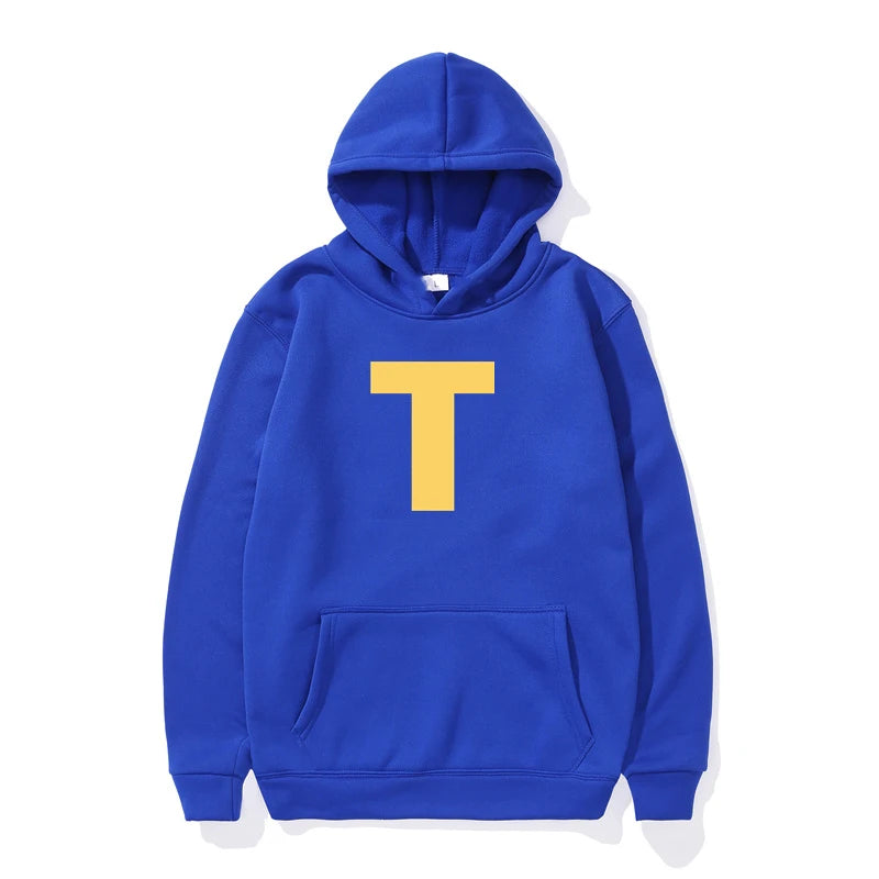 Alvin And The Chipmunks Kids Pullover Sweatshirt