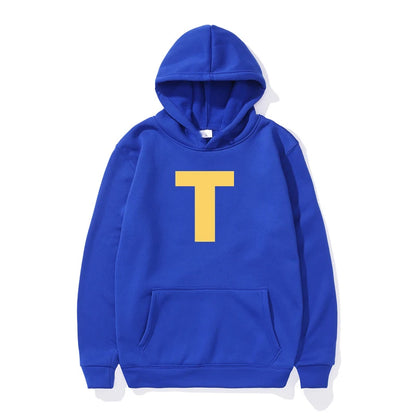 Alvin And The Chipmunks Kids Pullover Sweatshirt