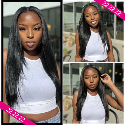 26 Inch Brazilian Raw Human Hair Weave Bundles