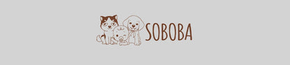 Soboba Waterproof Polyester Diaper Backpack for Babies
