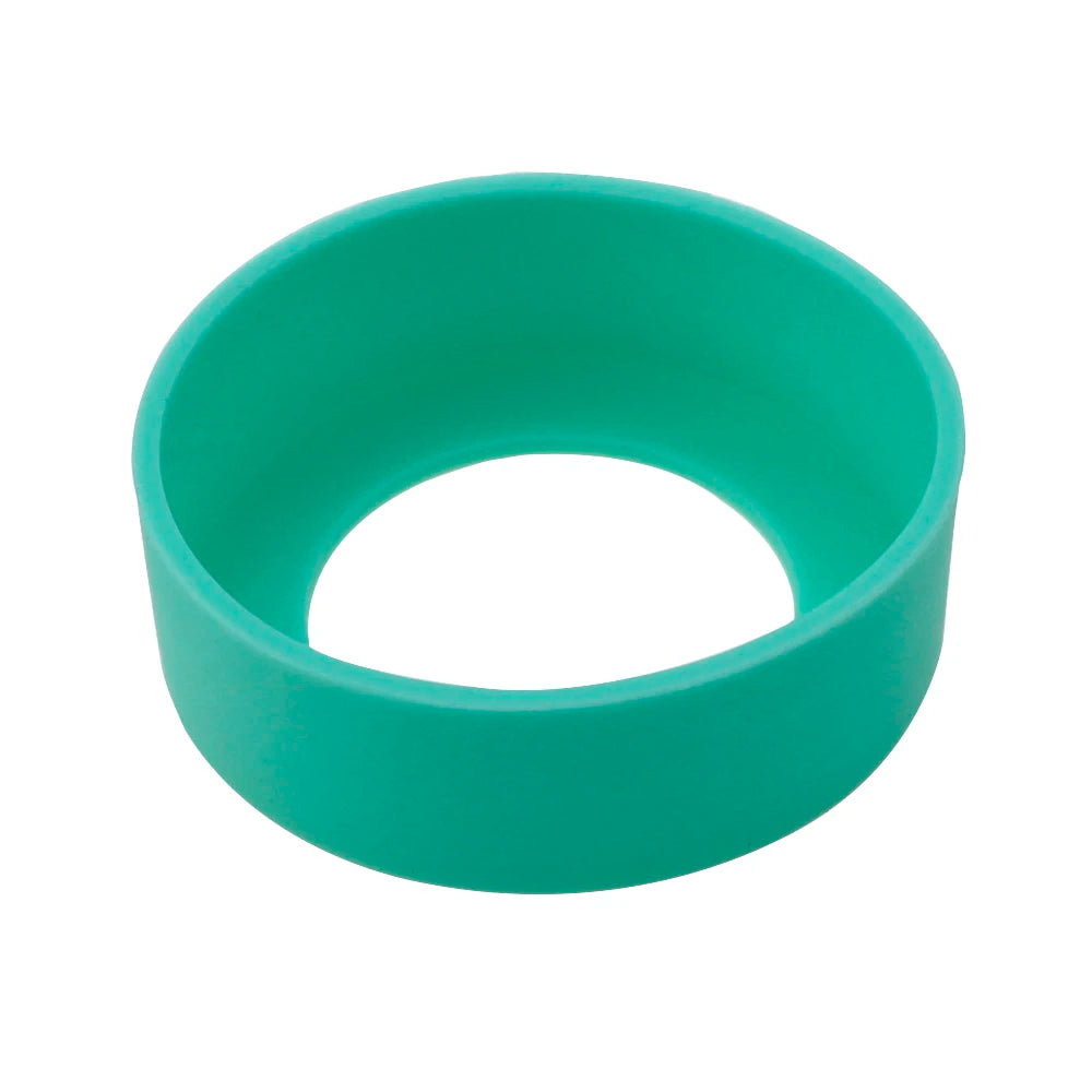 Silicone Cup Bottom Cover 6.5CM Odorless Water Protective