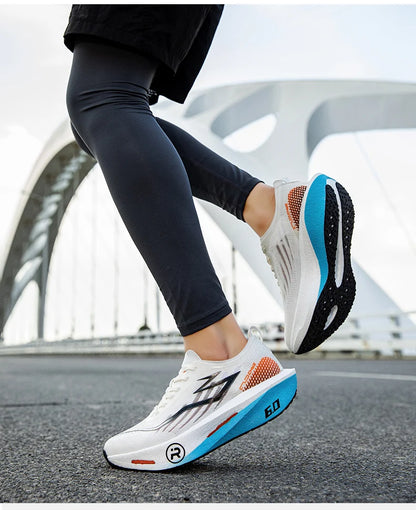Men's Breathable Lightweight Running Shoes