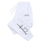 Womens Casual Sweatpants Fitness Tracksuit Trousers