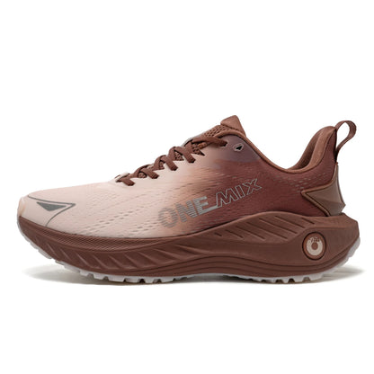 ONEMIX Breathable Running Shoes for Men and Women