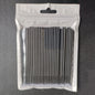 Disposable Micro Brushes for Eyelash Extension Cleaning