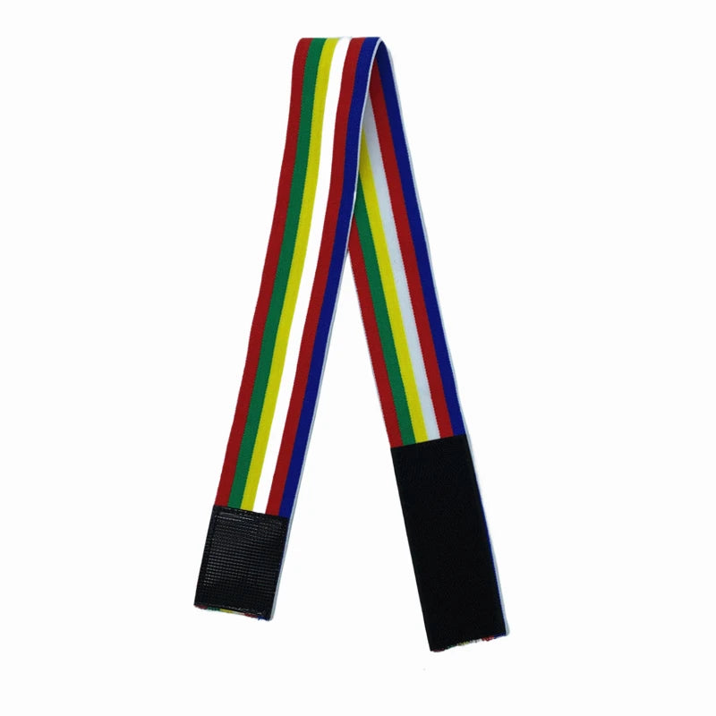 Elastic Band for Wig Edges Adjustable Melt Band